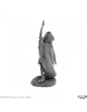 Alistrilee, Elf Archer - Figurine Héros & Héroïnes Reaper Miniatures 