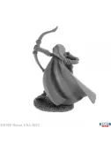 Alistrilee, Elf Archer - Figurine Héros & Héroïnes Reaper Miniatures 