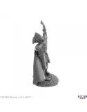 Alistrilee, Elf Archer - Figurine Héros & Héroïnes Reaper Miniatures 