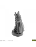 Sister Hazel, Plague Doctor - Figurine Héros & Héroïnes Reaper Miniatures 