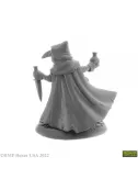 Sister Hazel, Plague Doctor - Figurine Héros & Héroïnes Reaper Miniatures 
