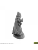 Sister Hazel, Plague Doctor - Figurine Héros & Héroïnes Reaper Miniatures 