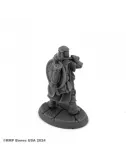 Thiann Valand, Human Cleric, ReaperCon Iconic - Figurine Héros & Héroïnes Reaper Miniatures 
