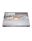 Barcelona - Colour Insert - Rangement pour Boîte Folded Space 
