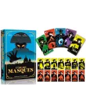 L'Ère des Masques 