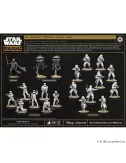 Star Wars : Légion - Blizzard Force - Extension de Forces Armées 