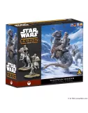 Star Wars : Légion - Tauntaun Riders (Resculpt) - Extension d'Unité 