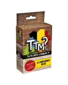 TTMC : Le complément belge - Extension