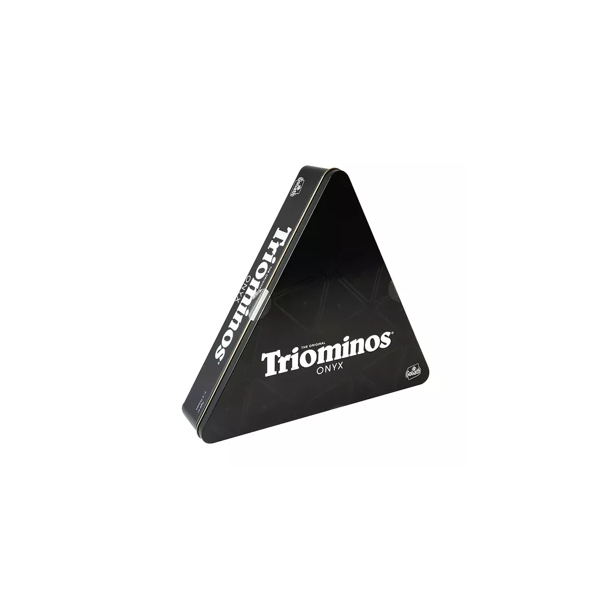 Triominos Onyx 