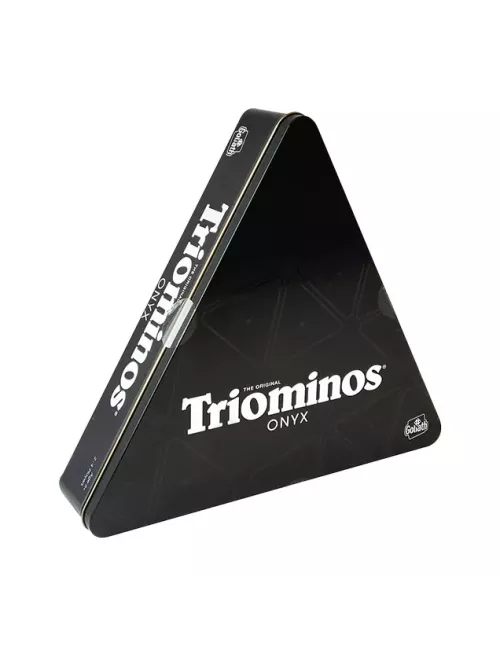 Triominos Onyx 