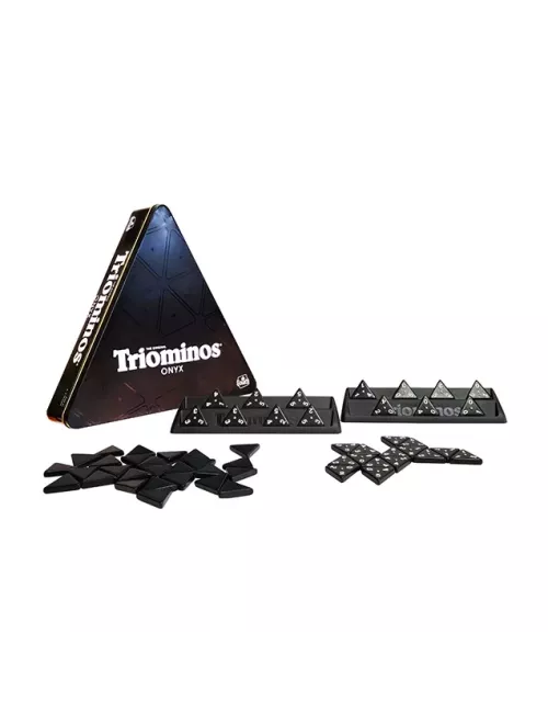 Triominos Onyx 