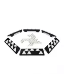 Triominos 6 Joueurs 