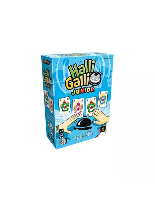 Halli Galli Junior 