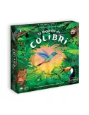 La Légende du Colibri 