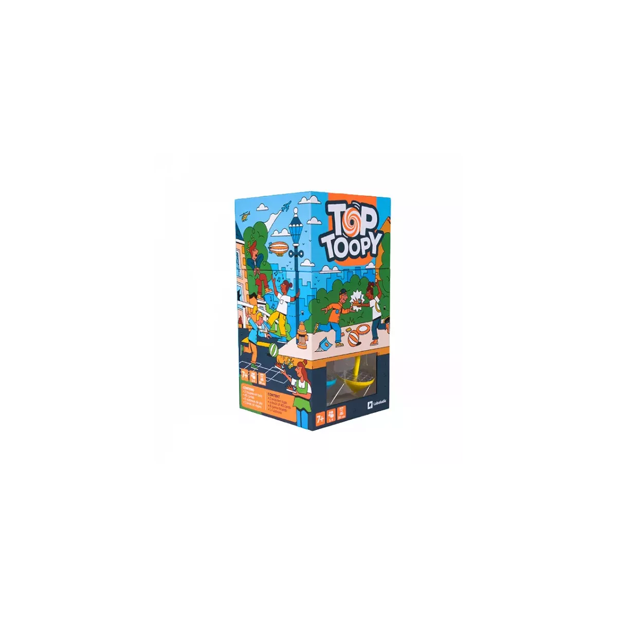 Top Toopy 