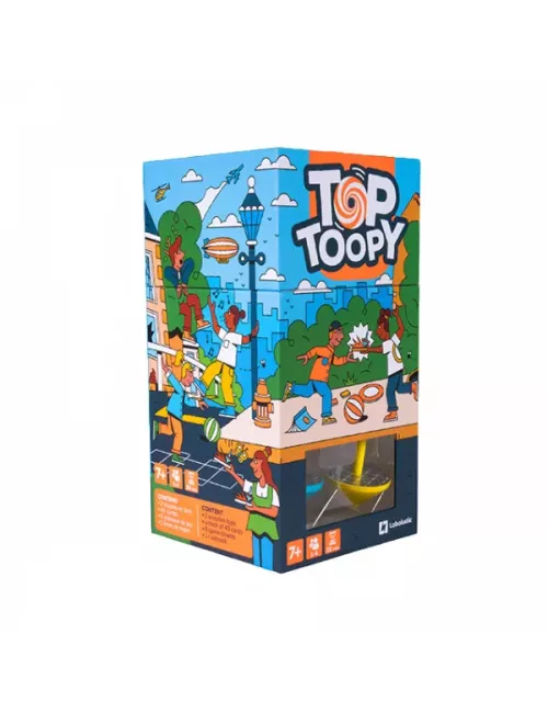 Top Toopy