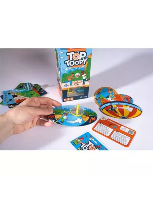 Top Toopy 