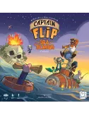 Captain Flip : Isla Bomba - Extension 