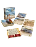 Cartaventura : Exils 