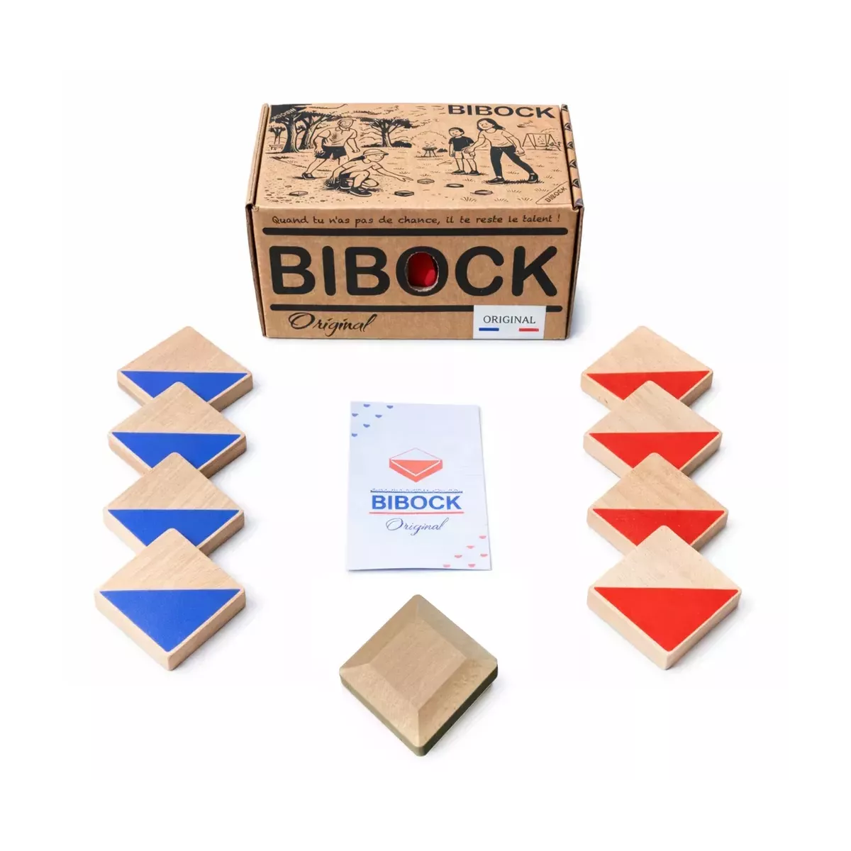 Bibock 