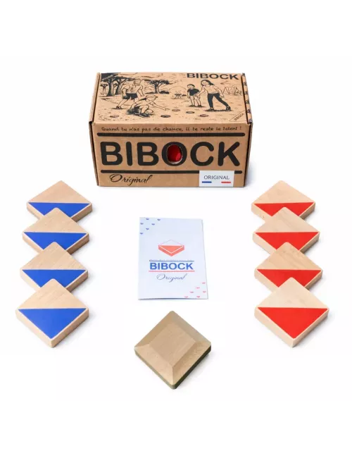 Bibock 
