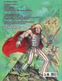 Dungeon Crawl Classics - Couverture Souple 