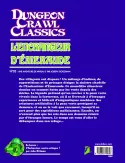Dungeon Crawl Classics - Numéro 3 : L'Enchanteur d'Émeraude 