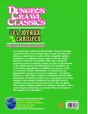Dungeon Crawl Classics - Numéro 4 : Les Joyaux de la Carnifex 