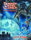 Dungeon Crawl Classics - Numéro 5 : Le 13e Crâne 