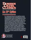Dungeon Crawl Classics - Numéro 5 : Le 13e Crâne 