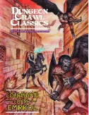 Dungeon Crawl Classics - Numéro 7 : Coup Monté contre Emirikol 