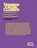 Dungeon Crawl Classics - Numéro 14 : Intrigue à la Cour du Chaos 