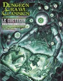 Dungeon Crawl Classics - Numéro 15 : Le Guetteur des Profondeurs 