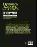 Dungeon Crawl Classics - Numéro 15 : Le Guetteur des Profondeurs 