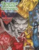 Dungeon Crawl Classics - Numéro 12 : À la Merci du Destin