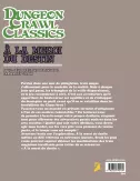 Dungeon Crawl Classics - Numéro 12 : À la Merci du Destin