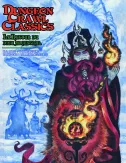 Dungeon Crawl Classics - Hors-Série Numéro 1 : Le Retour du Dieu Ancestral 