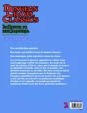 Dungeon Crawl Classics - Hors-Série Numéro 1 : Le Retour du Dieu Ancestral 