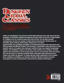 Dungeon Crawl Classics - Hors-Série Numéro 5 : Le Donjon de Dragora 