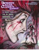 Dungeon Crawl Classics - Horreur Numéro 1 : Le Rouge vous va si bien, Brandolyn 