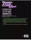 Dungeon Crawl Classics - Horreur Numéro 1 : Le Rouge vous va si bien, Brandolyn 
