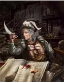 Warhammer Fantasy 4 - L'Empire en Ruine Collector 