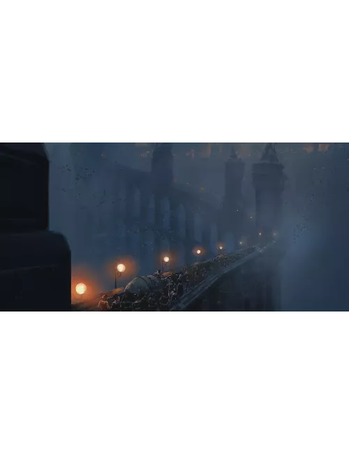Warhammer Fantasy 4 - L'Empire en Ruine Collector 