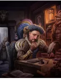 Warhammer Fantasy 4 - L'Empire en Ruine Collector 