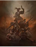 Warhammer Fantasy 4 - L'Empire en Ruine Collector 