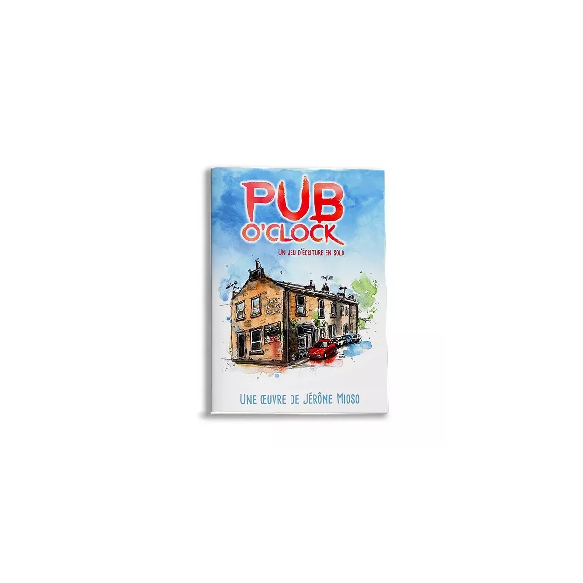 Pub O'Clock 