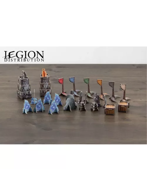Runar : Jarl - Extension 