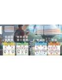 Pax Porfiriana - Transhumanity Board 
