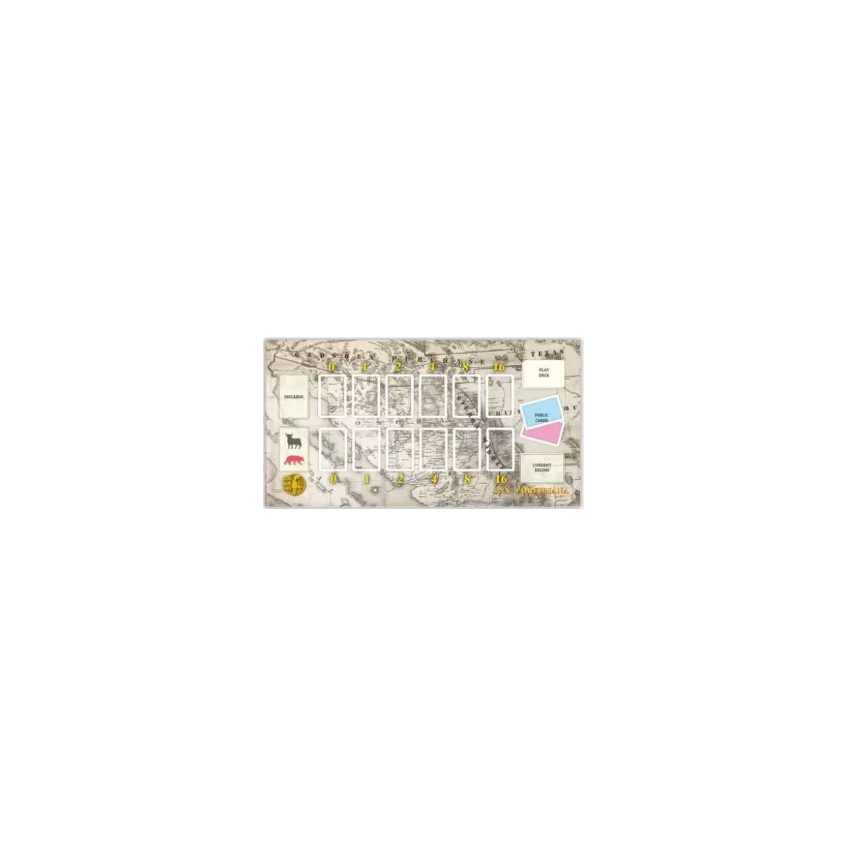 Pax Porfiriana - Transhumanity Board 