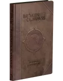 Broken Compass : Journal d'Aventure 